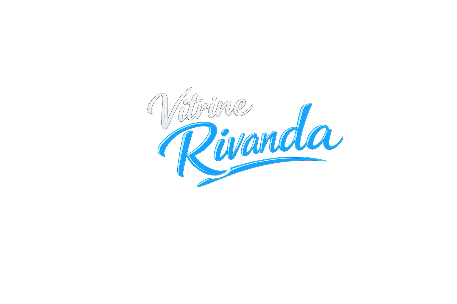 Vitrine Rivanda